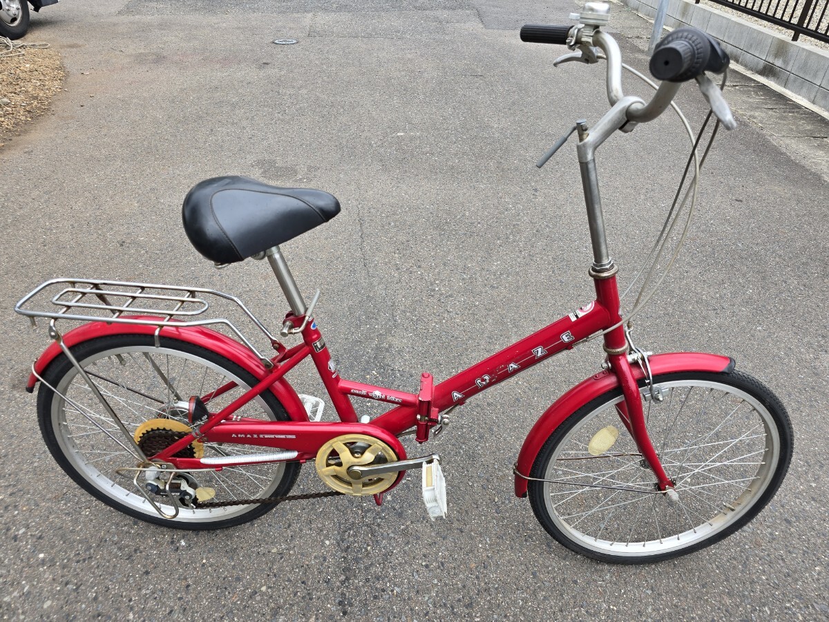 中古折りたたみ式自転車 tern 中古（折りたたみ自転車）｜自転車車体｜自転車 | 車