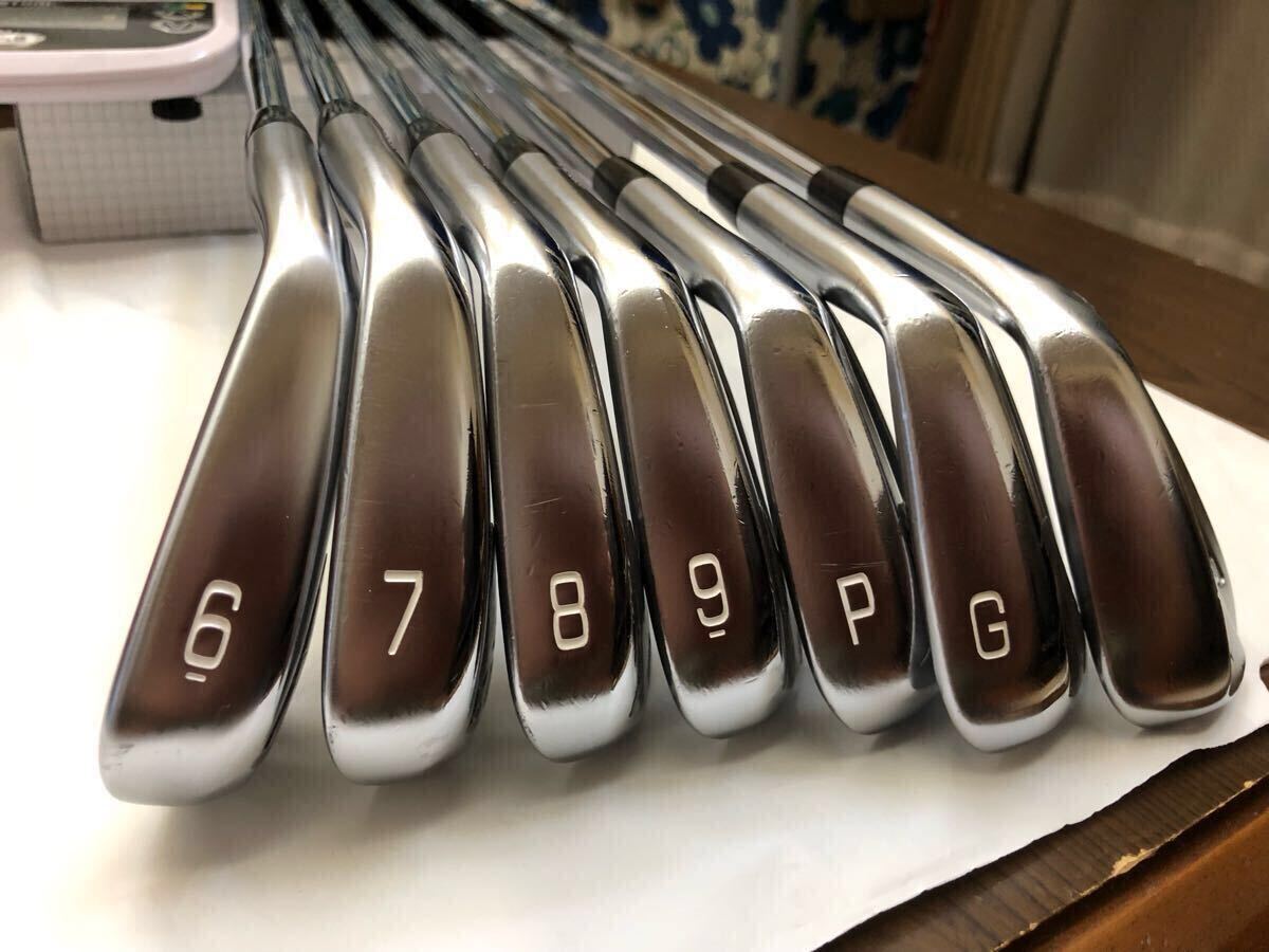 2025年最新】Yahoo!オークション -ミズノjpxアイアンセットの