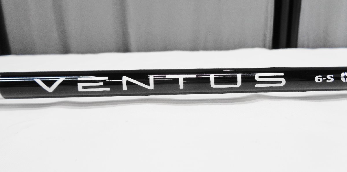 VENTUS BLACK ドライバー用 6s タイトリストスリーブ ベンタスブラック6S タイトリストドライバースリーブ Titleist