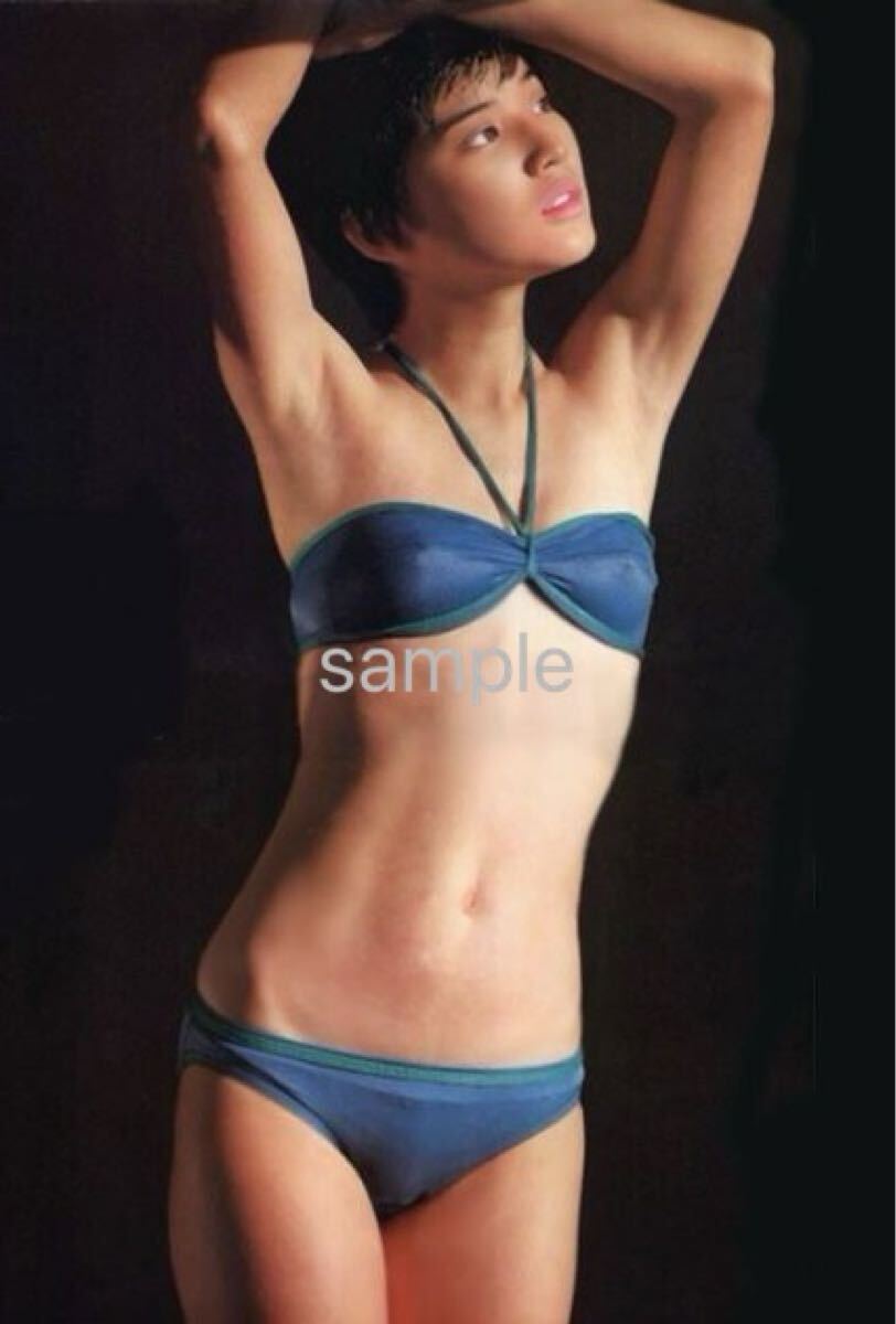 桜田淳子　写真集★当時の写真2枚付き★昭和アイドル 桜田淳子写真集 昭和レア 入手困難