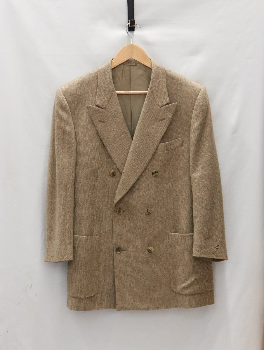 Yahoo!オークション -「エルメス」(ジャケット、上着) (男性用