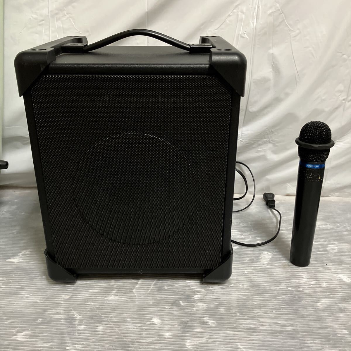 Yahoo!オークション -「atw sp707」の落札相場・落札価格