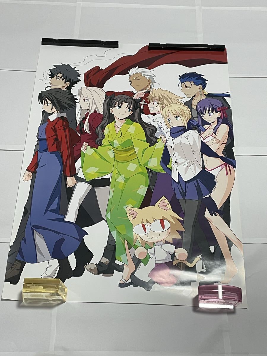 2025年最新】Yahoo!オークション -空の境界 ポスターの中古品