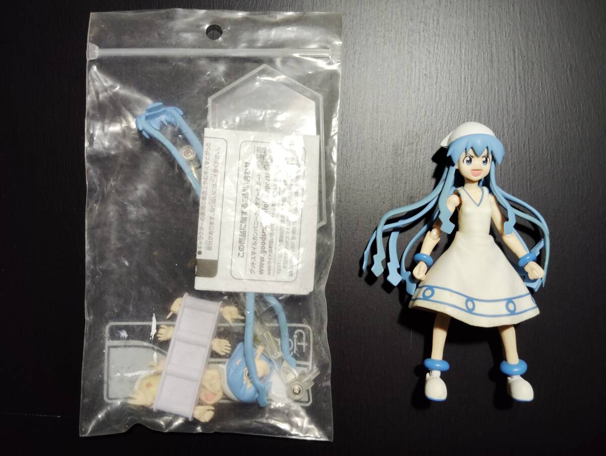 2025年最新】Yahoo!オークション -侵略!イカ娘(おもちゃ、ゲーム