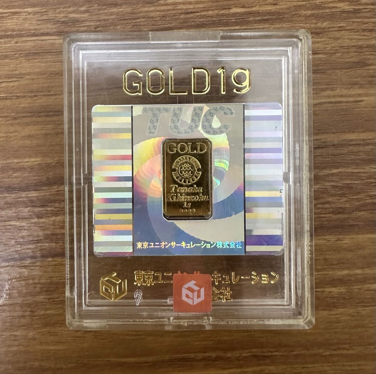 Yahoo!オークション -「union」(金) (地金)の落札相場・落札価格