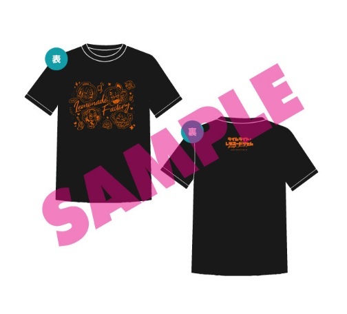 こもわたさんセット（Tシャツ、合同セット） Yahoo!オークション -「こもわた遙華」(その他) の落札相場