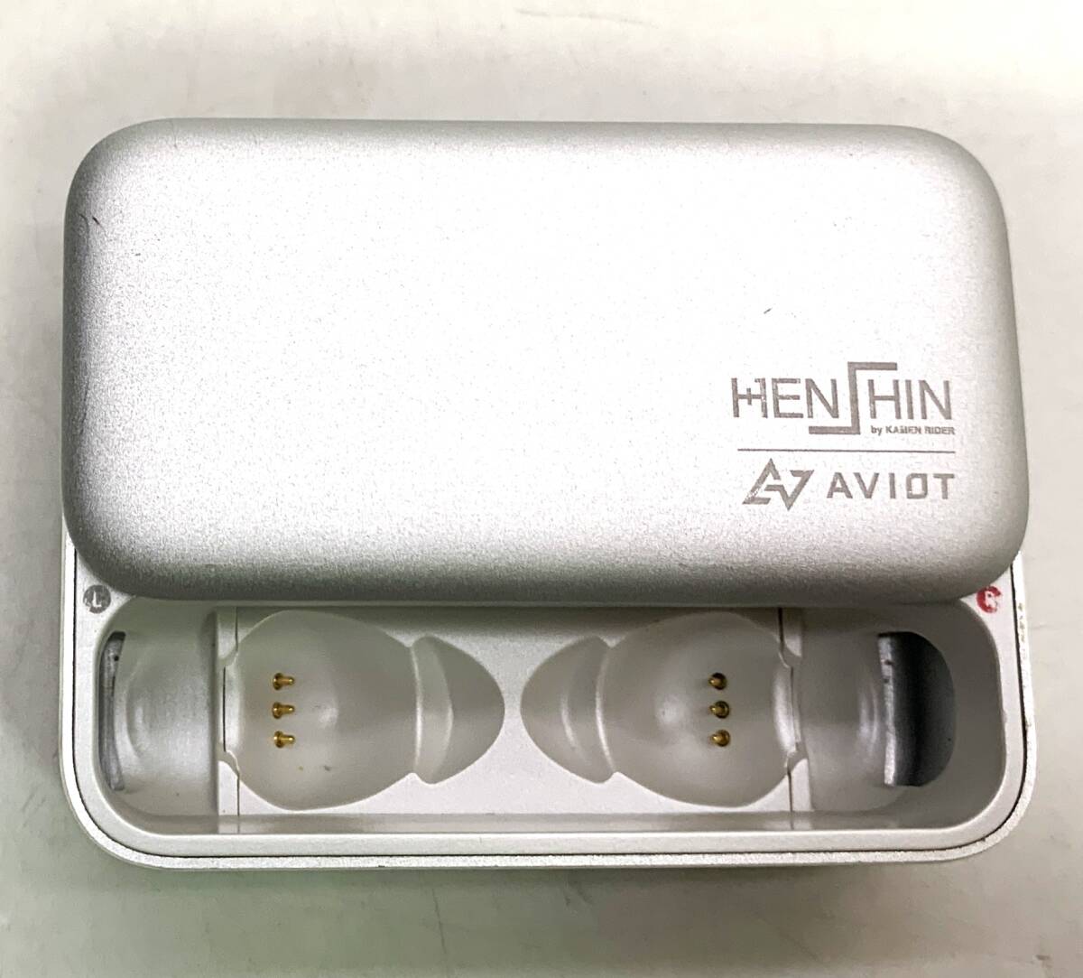 【ジャンク】AVIOT アヴィオット 完全ワイヤレスイヤホンまとめ売り ジャンク】AVIOT アヴィオット 完全ワイヤレスイヤホン まとめ