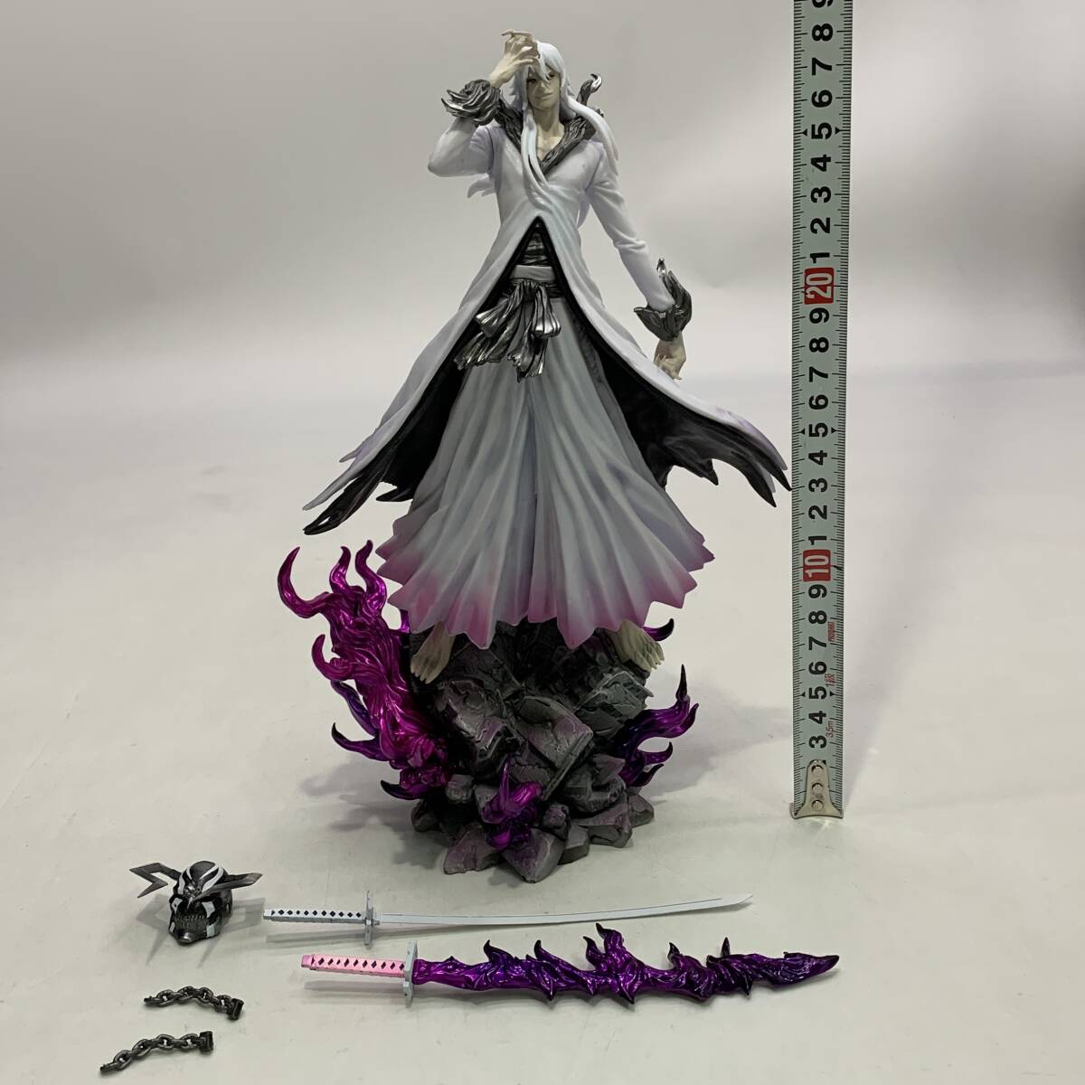#01 フィギュアジャンクまとめ売り 2025年最新】Yahoo!オークション -フィギュア ジャンクの中古品