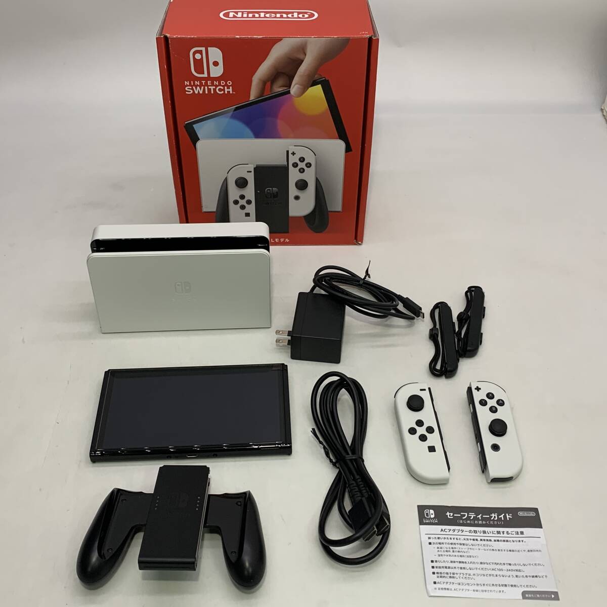 2025年最新】Yahoo!オークション -switch 欠品の中古品・新品