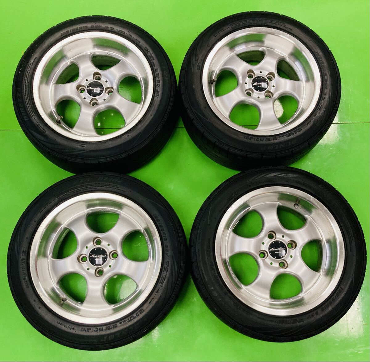 2025年最新】Yahoo!オークション -work nezart(タイヤ、ホイール