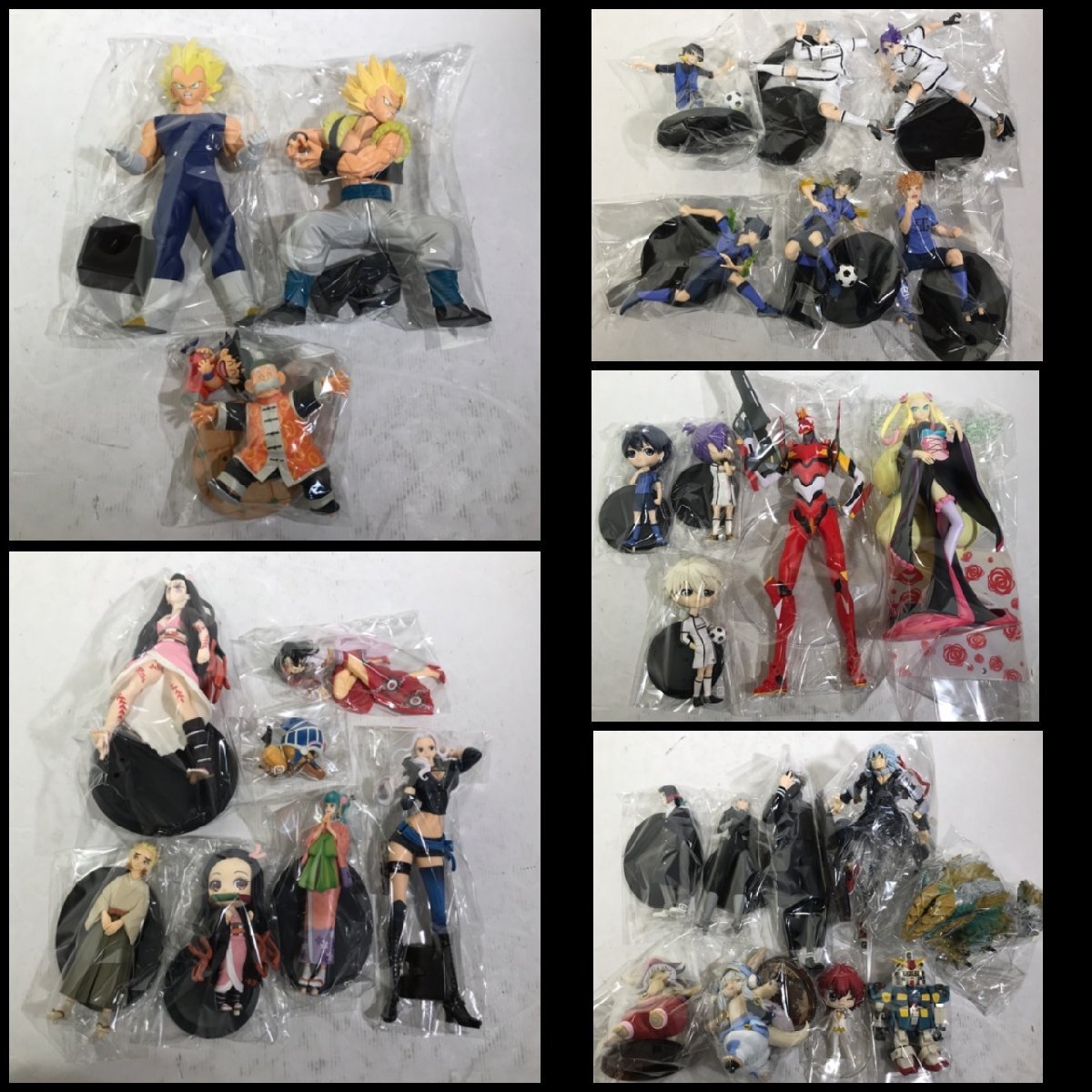 2025年最新】Yahoo!オークション -箱なしフィギュアの中古品