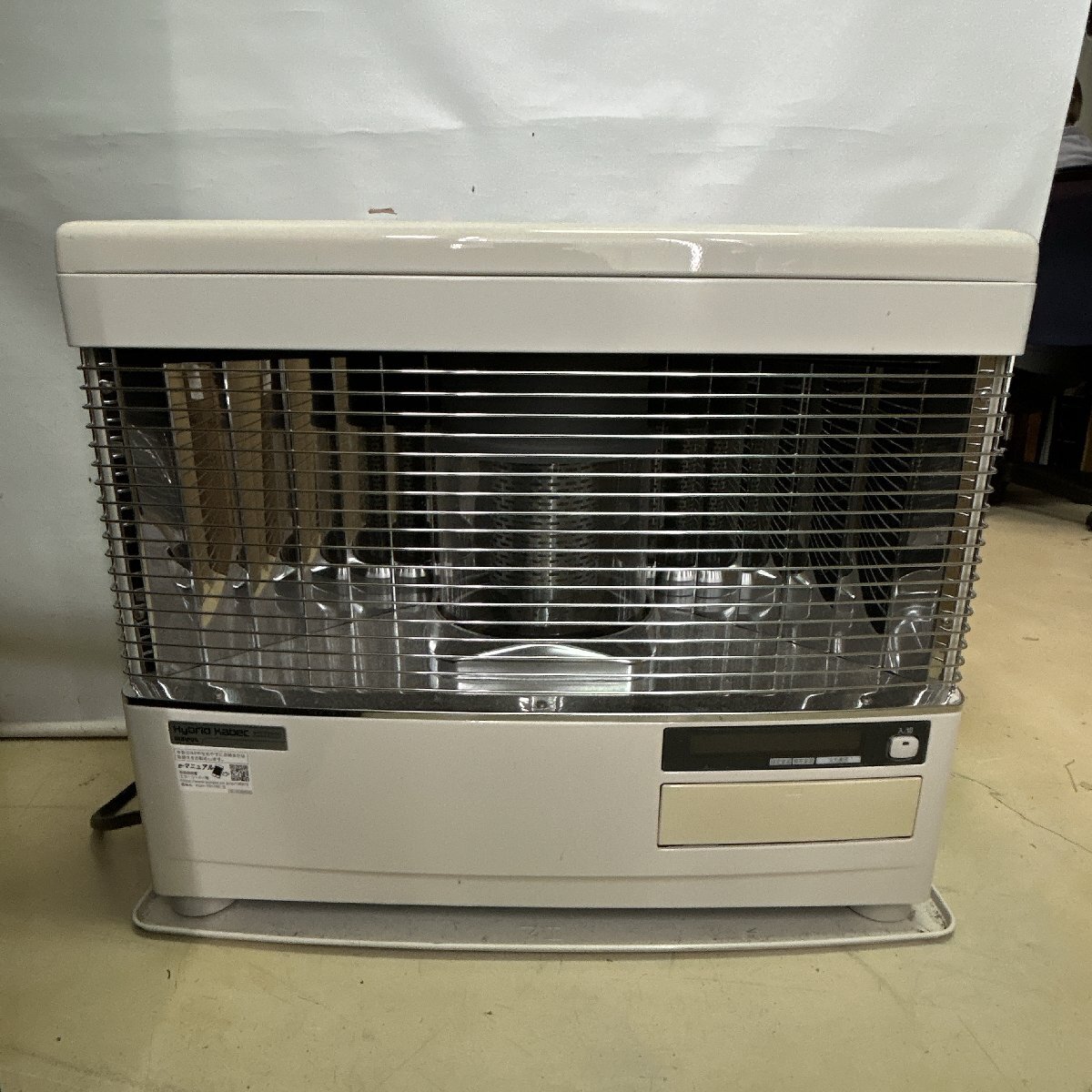 Yahoo!オークション -「サンポットksh」(石油ストーブ