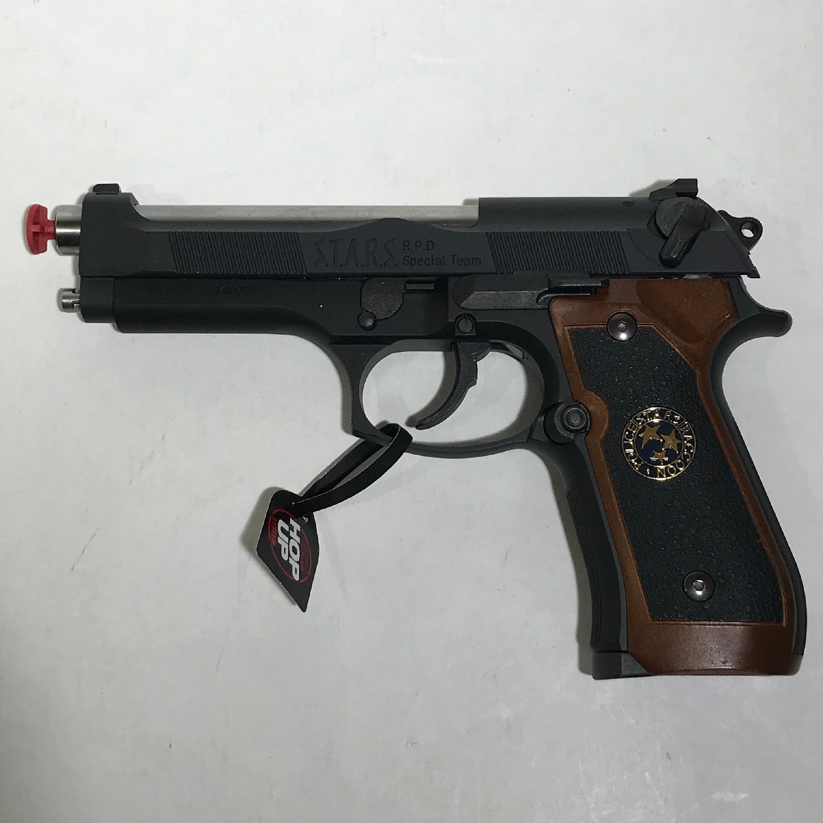 東京マルイ バイオハザード サムライエッジ 動作未確認 東京マルイ バイオハザード サムライエッジ 動作未確認 SAMURAI