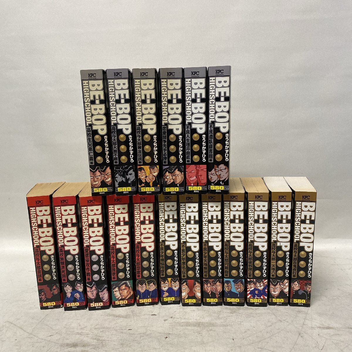 2025年最新】Yahoo!オークション -ビーバップハイスクール