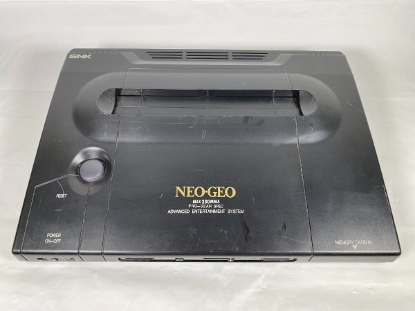 SNK NEO GEO ロム　ソフト12種14本付き 動作確認済み 2025年最新】Yahoo!オークション - ネオジオ(テレビゲーム