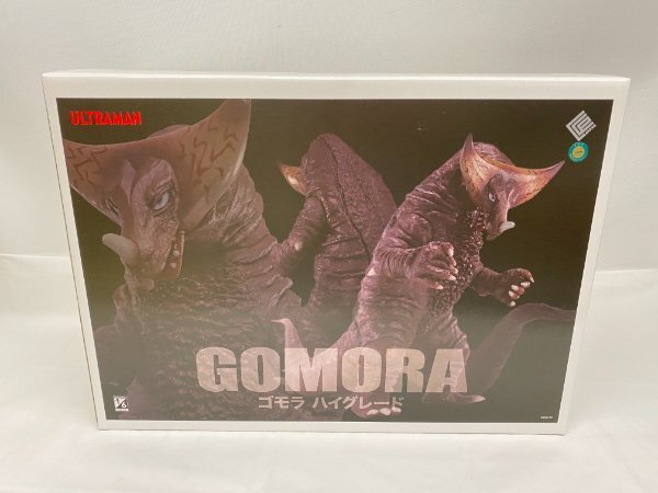 Yahoo!オークション -「ccp ゴモラ」の落札相場・落札価格