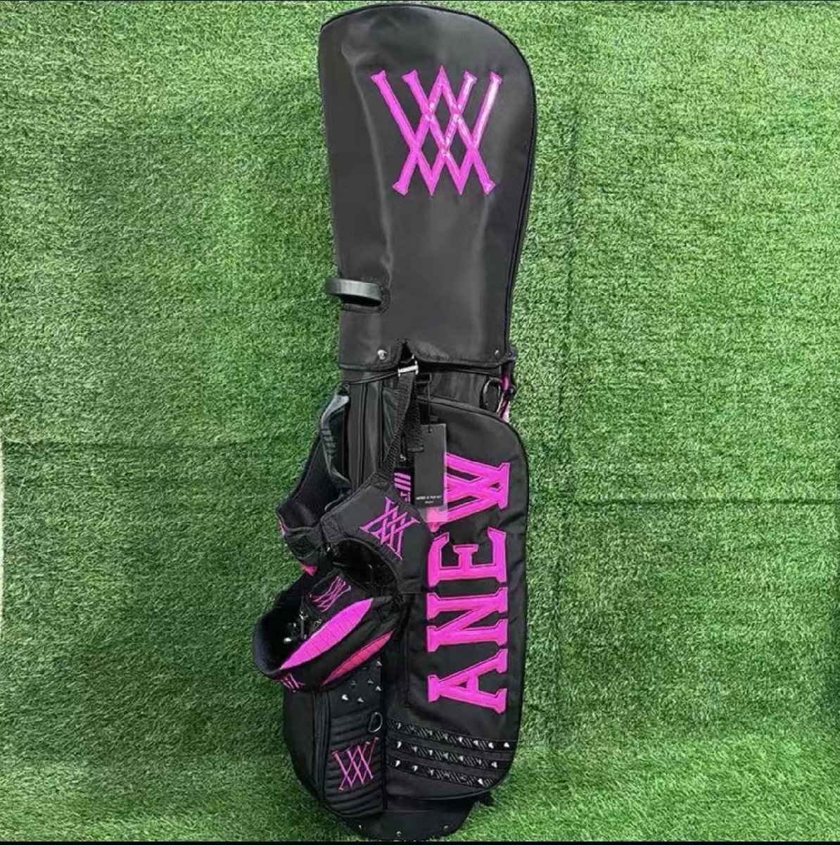 ラ*1様 GWセール❤️ 【新品未使用】キャディバック　ANEW to-an-ageuusb04.jpg