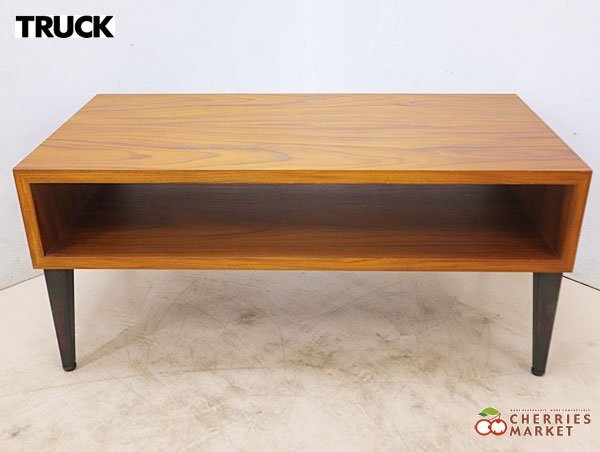 新品TRUCK FURNITUREオリジナルミラー★トラックファニチャー希少廃盤 新品TRUCK FURNITUREオリジナルミラー☆トラックファニチャー