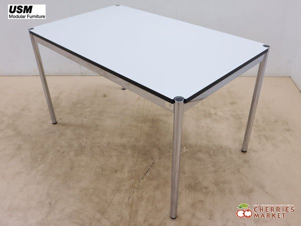 Yahoo!オークション -「usmハラー」(テーブル) (家具、インテリア)の