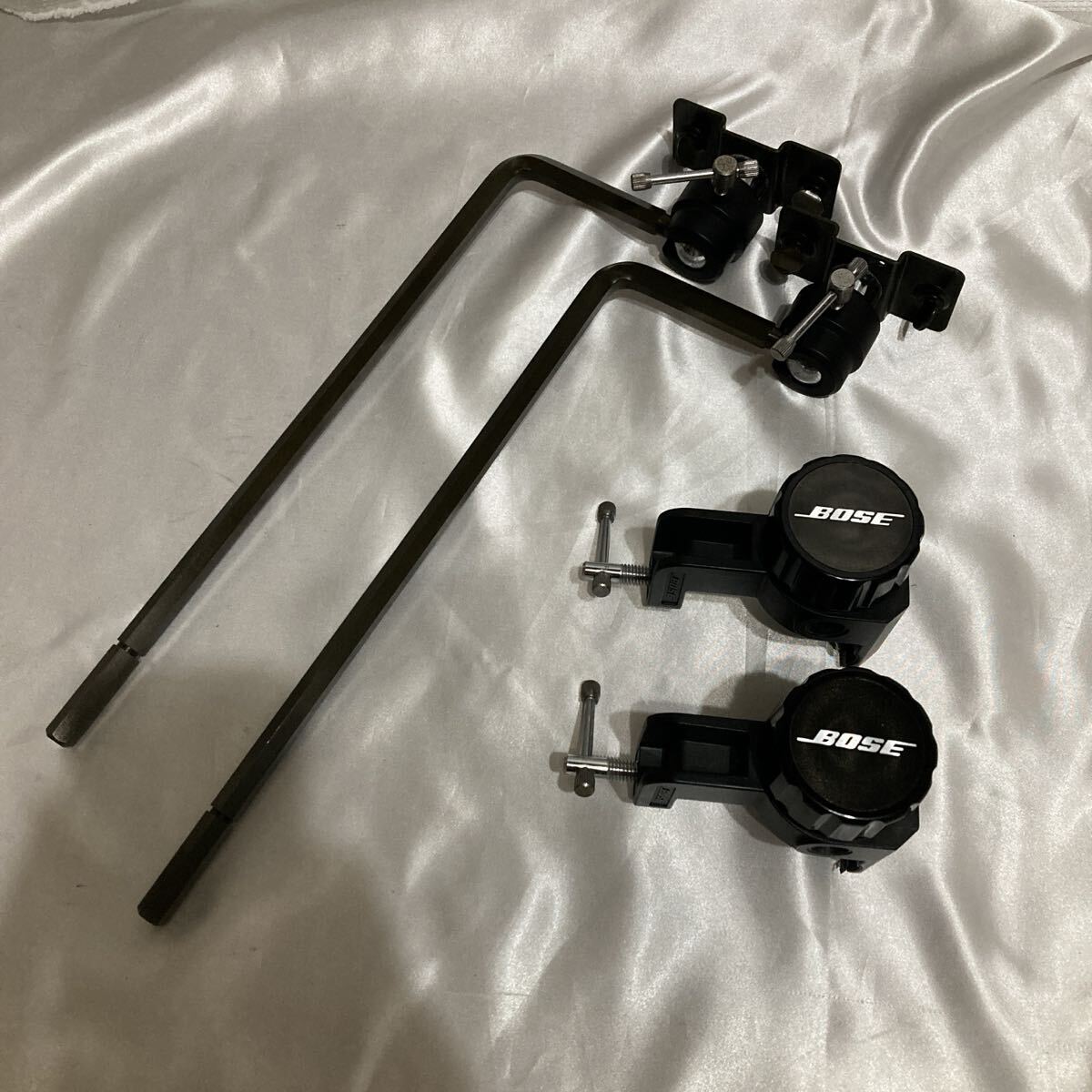 2025年最新】Yahoo!オークション -boseスピーカーブラケットの