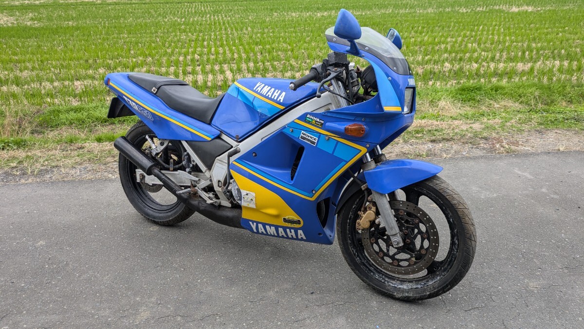 2025年最新】Yahoo!オークション - ヤマハ(部品取り車
