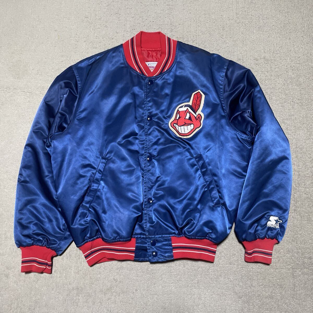 2025年最新】Yahoo!オークション -インディアンス スタジャンの中古品