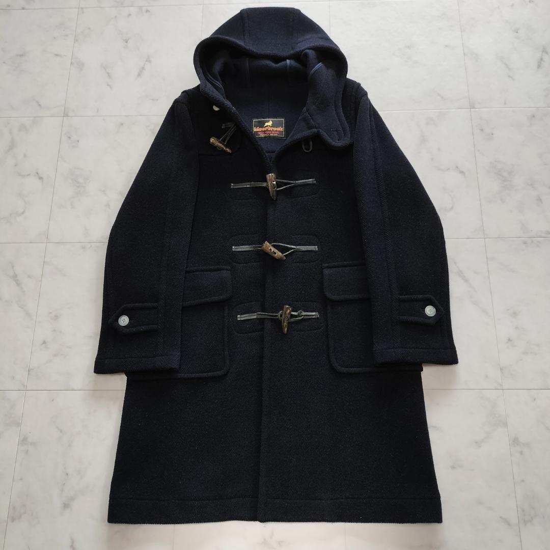 【希少/美品】グローバーオール ダッフルコート キングストン チェック 2XL 楽天市場】グローバーオール ダッフルコート キングストンの通販