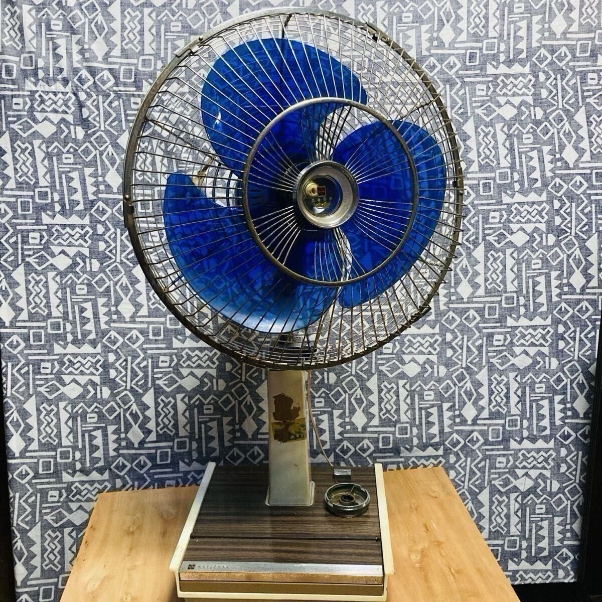 2025年最新】Yahoo!オークション -ナショナル 扇風機 35