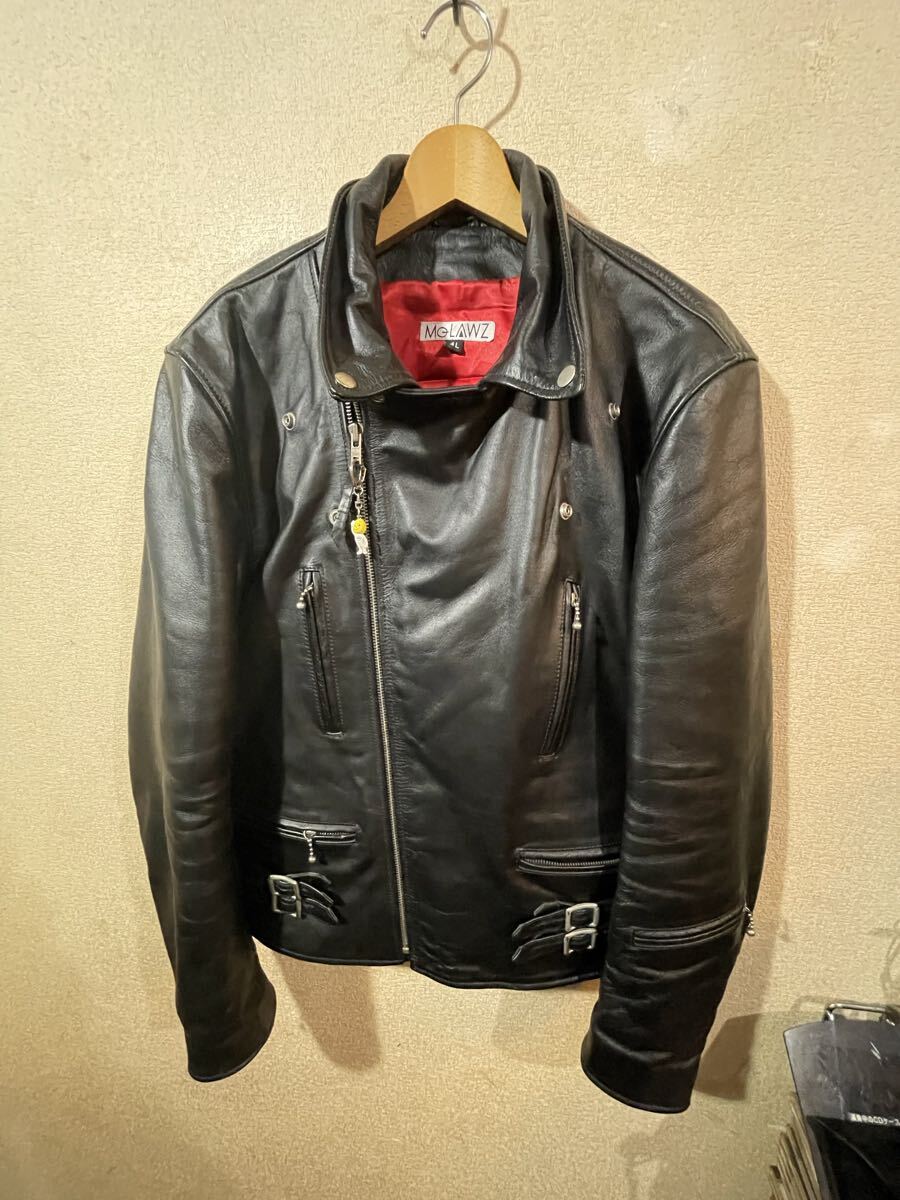 2025年最新】Yahoo!オークション -ロンジャン ライダースの中古