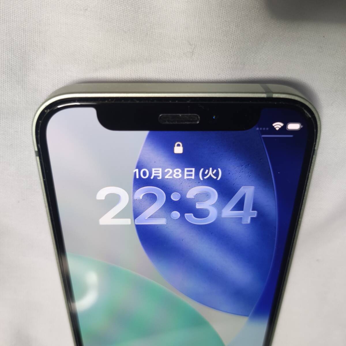 ジャンク品 iPhone12 128GB Apple iPhone 12 本体 128gb ジャンク Yahoo!オークション