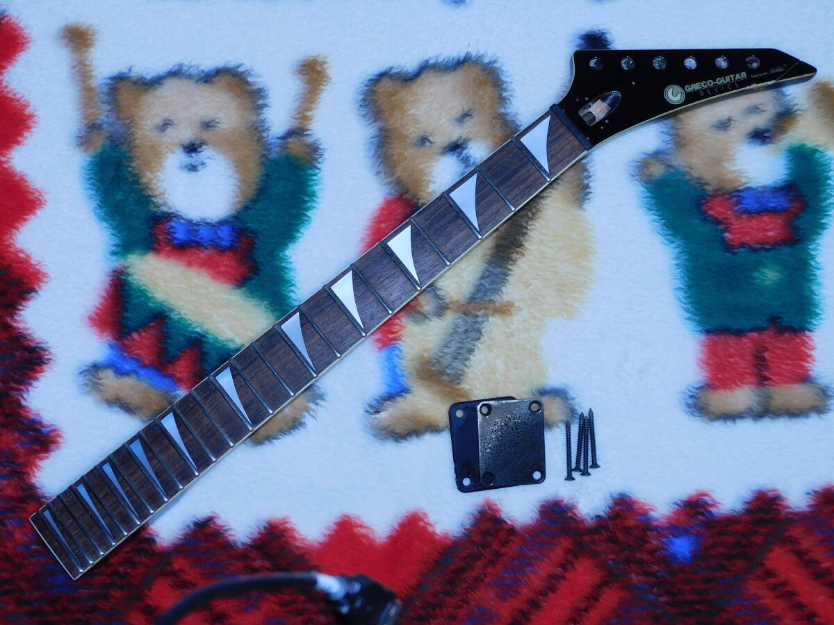 2025年最新】Yahoo!オークション -greco device(楽器、器材)の