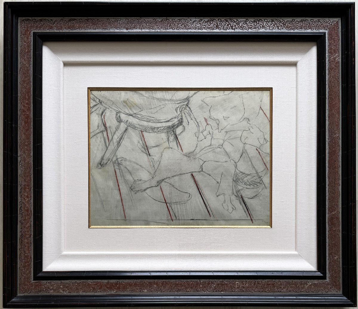 2025年最新】Yahoo!オークション -藤田嗣治(絵画)の中古品・新品