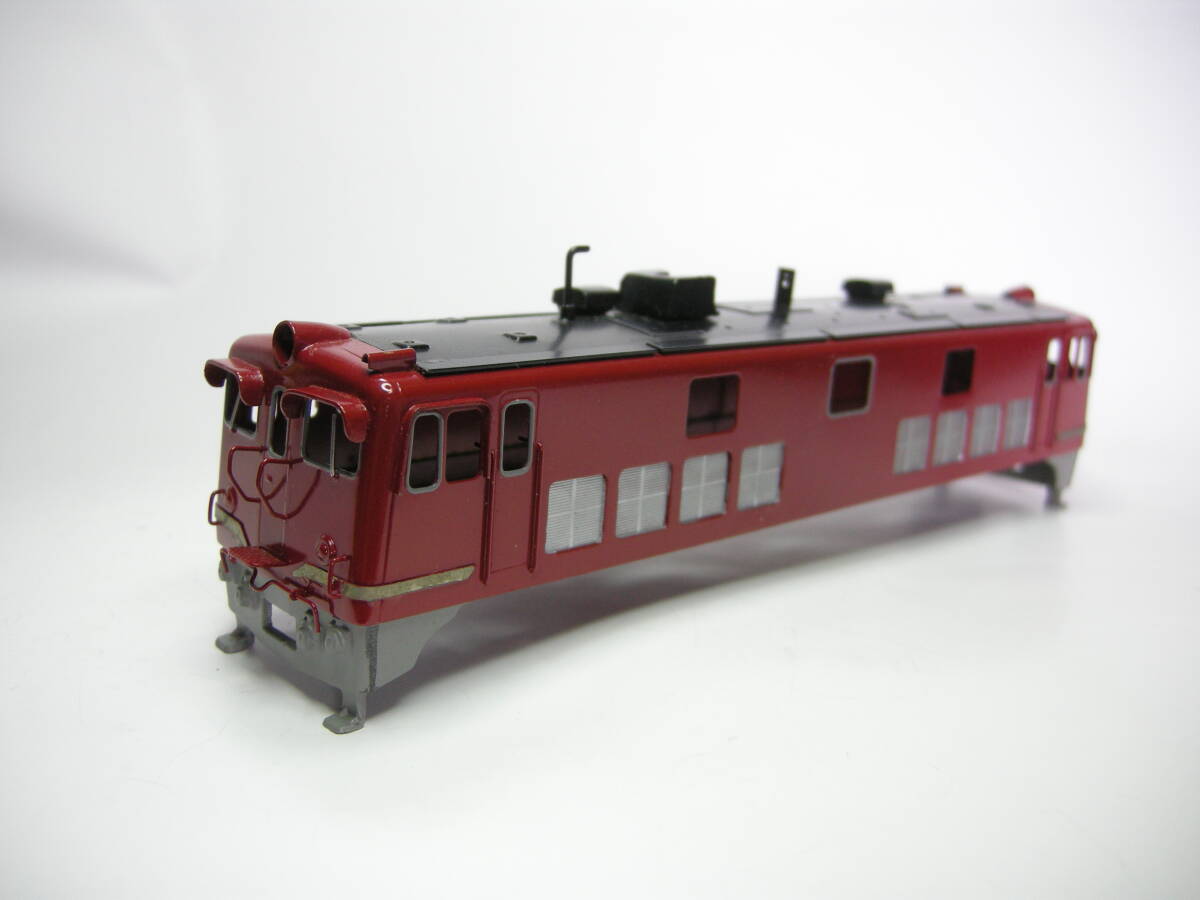 HOゲージ ED70電気機関車　良品 Yahoo!オークション -「ed70」(HOゲージ) (鉄道模型)の落札相場・落札価格