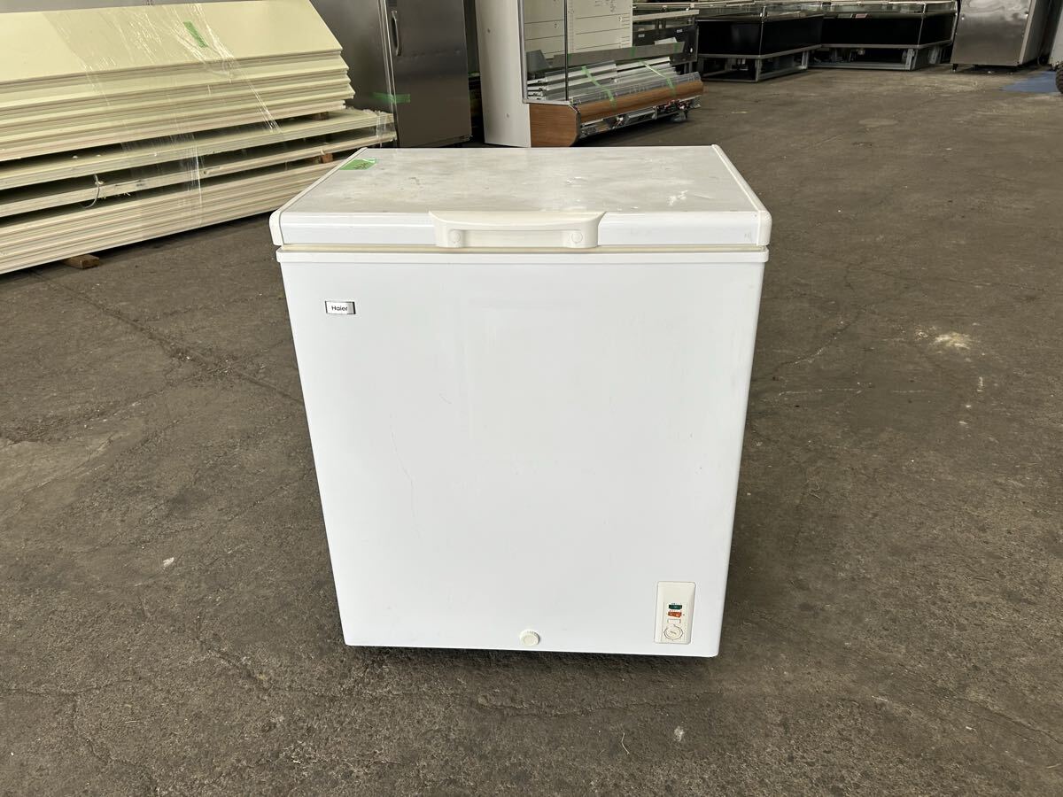 2025年最新】Yahoo!オークション -haier 冷凍庫の中古品・新品・未使用