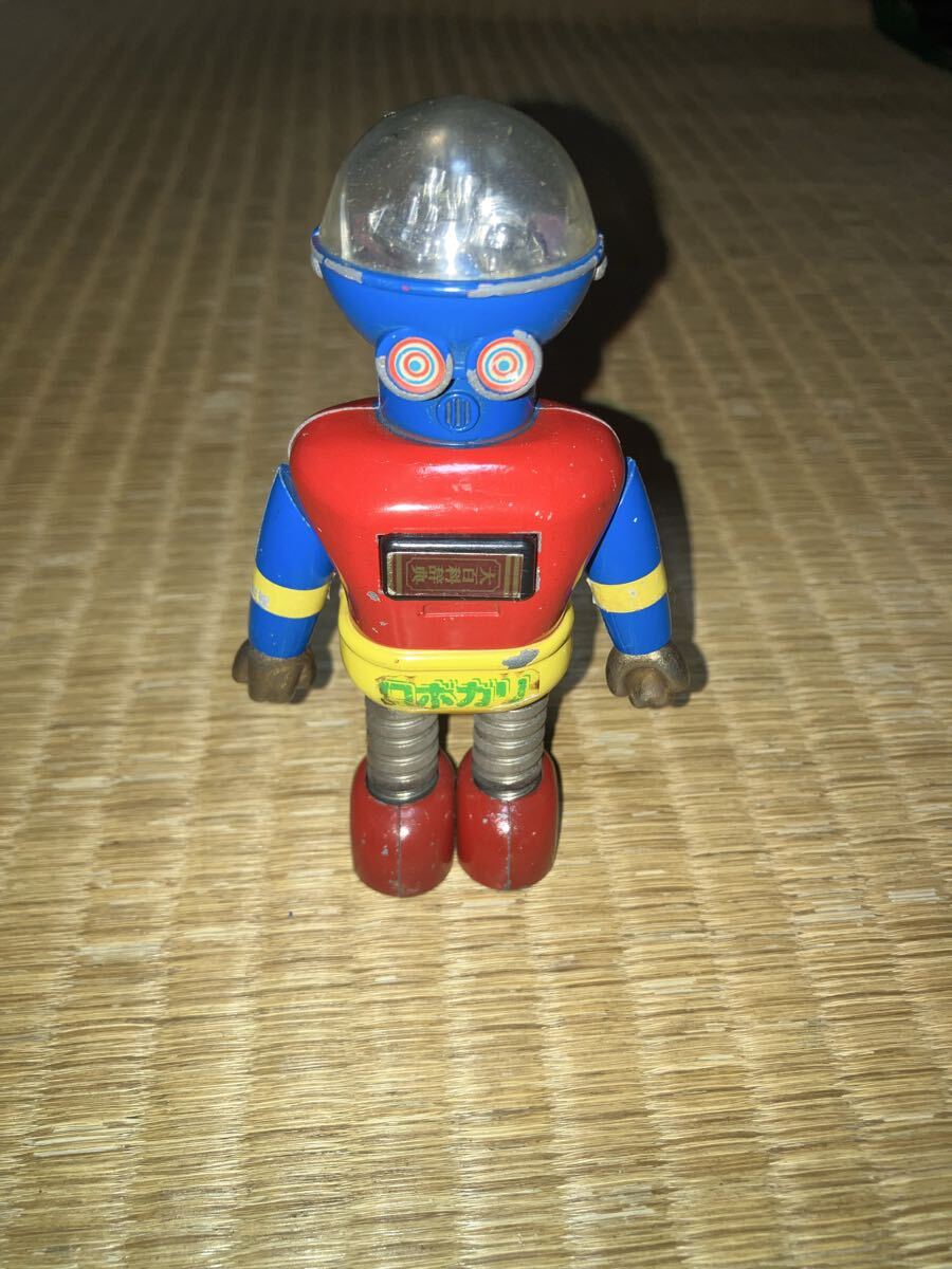 2025年最新】Yahoo!オークション -超合金 ロボコン (ポピニカ ポピー