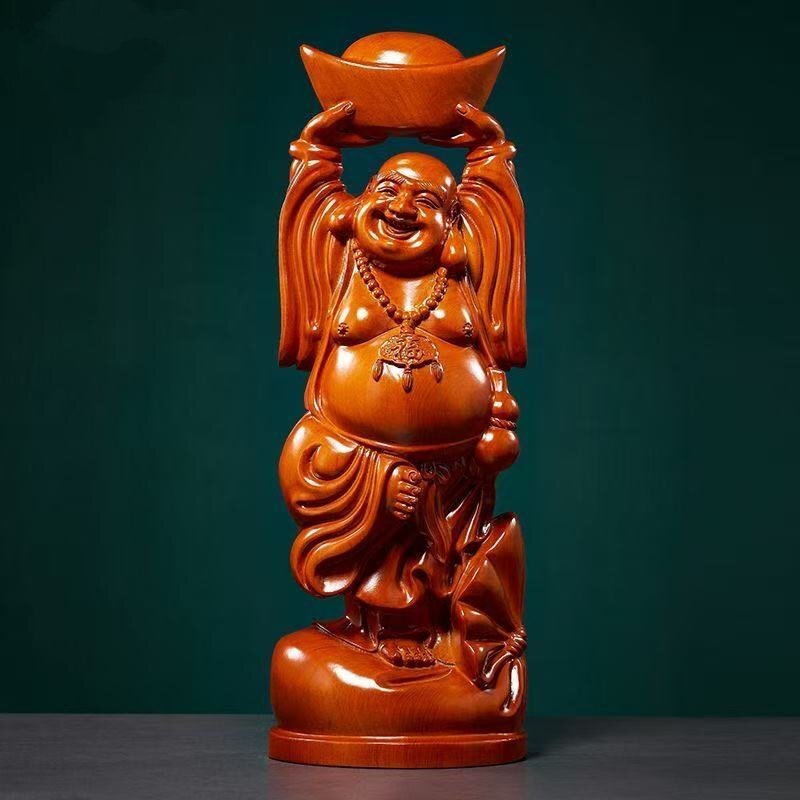 2025年最新】Yahoo!オークション -七福神 木彫りの中古品・新品