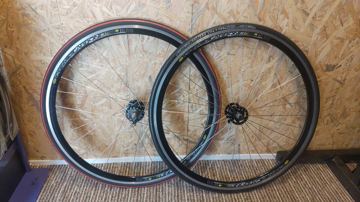 2025年最新】Yahoo!オークション -競輪(ホイール)の中古品・新品