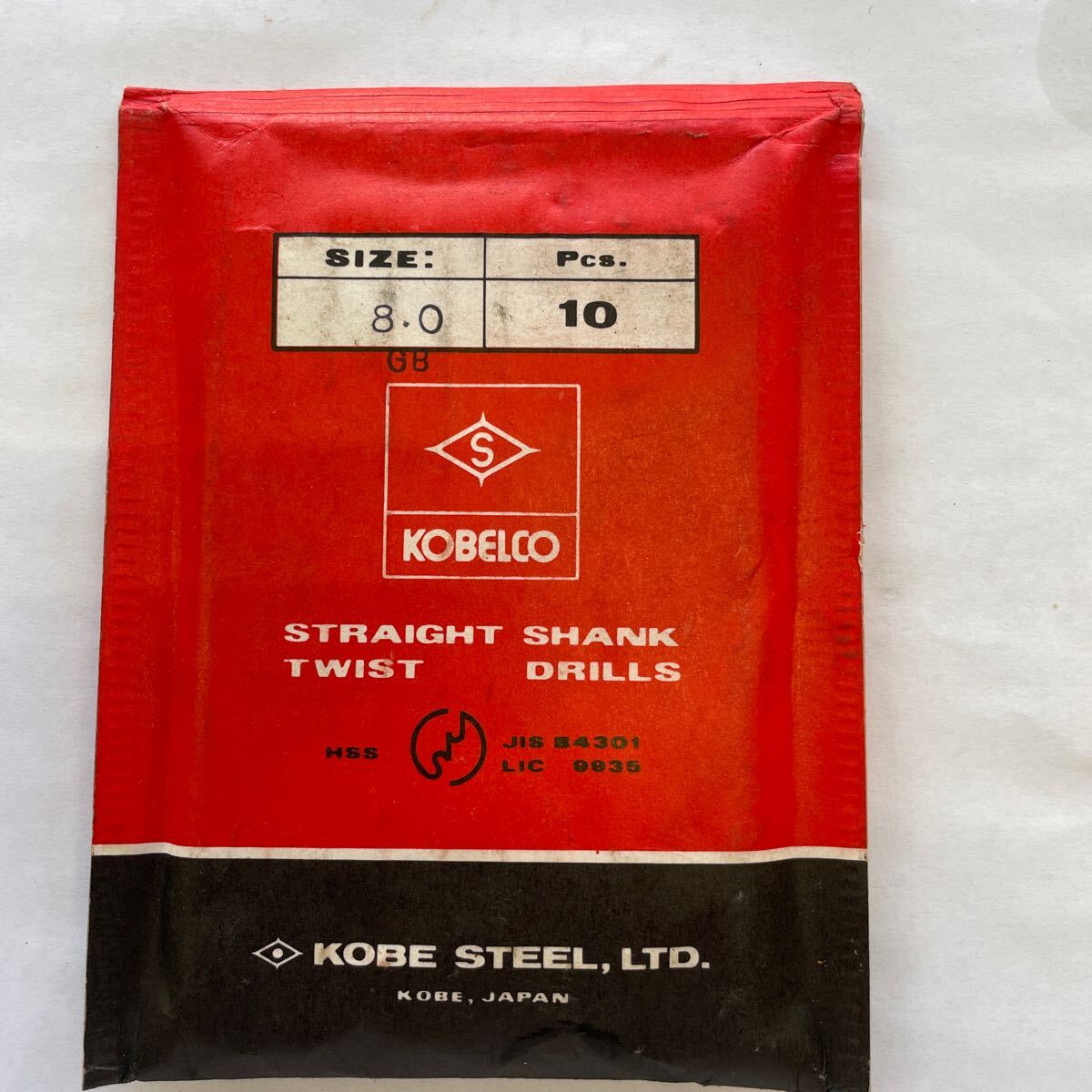 2025年最新】Yahoo!オークション -ストレートドリルの中古品