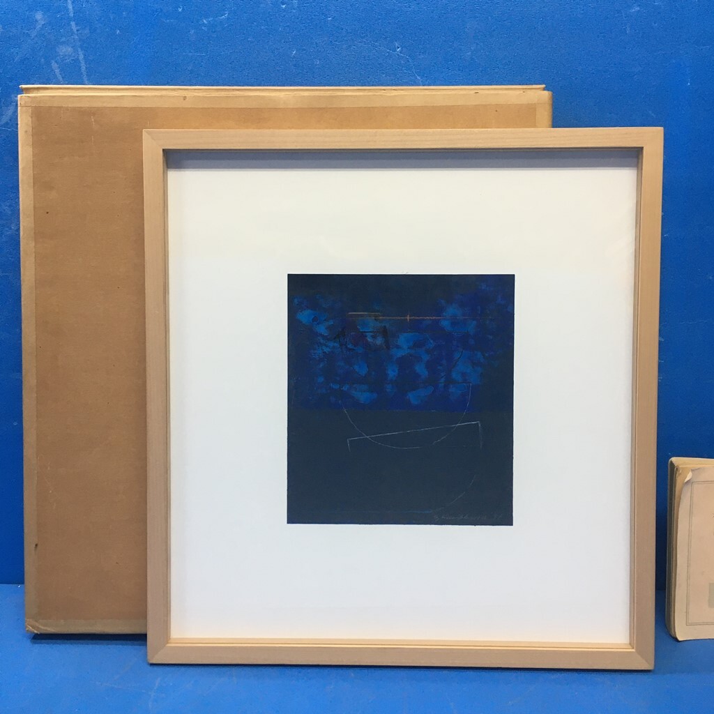 2025年最新】Yahoo!オークション -1991)(絵画)の中古品・新品