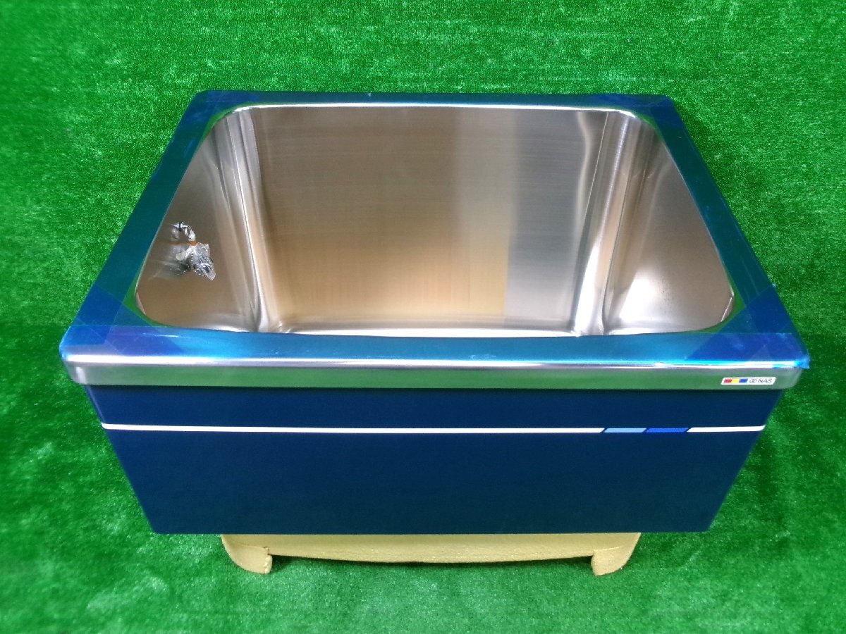 Yahoo!オークション -「浴槽 ステンレス」(バス、浴槽) (内装)の