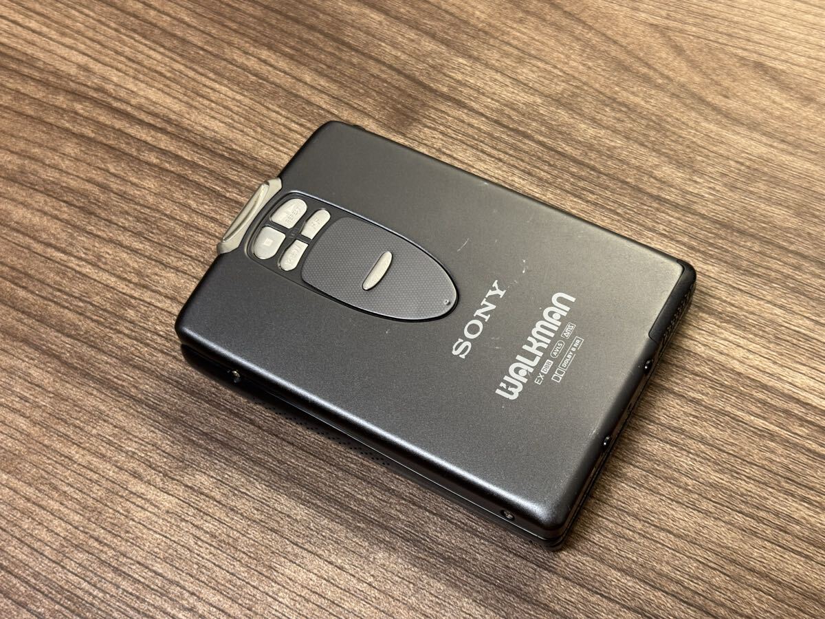 Yahoo!オークション -「sony wm-ex2」の落札相場・落札価格
