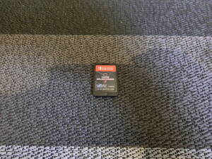 ◆○SWITCH タイトーマイルストーン2 TAITO MILESTONES ソフトのみ 動作確認済