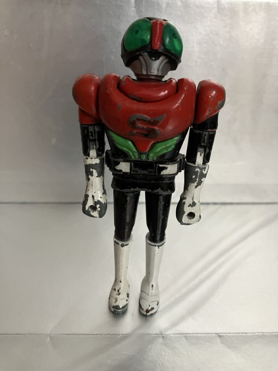 2025年最新】Yahoo!オークション -ポピー 仮面ライダーの中古品