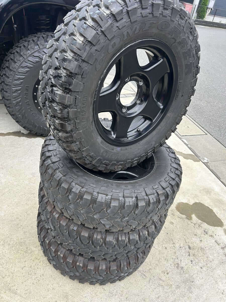 Yahoo!オークション -「ブラッドレーv」(タイヤ・ホイールセット