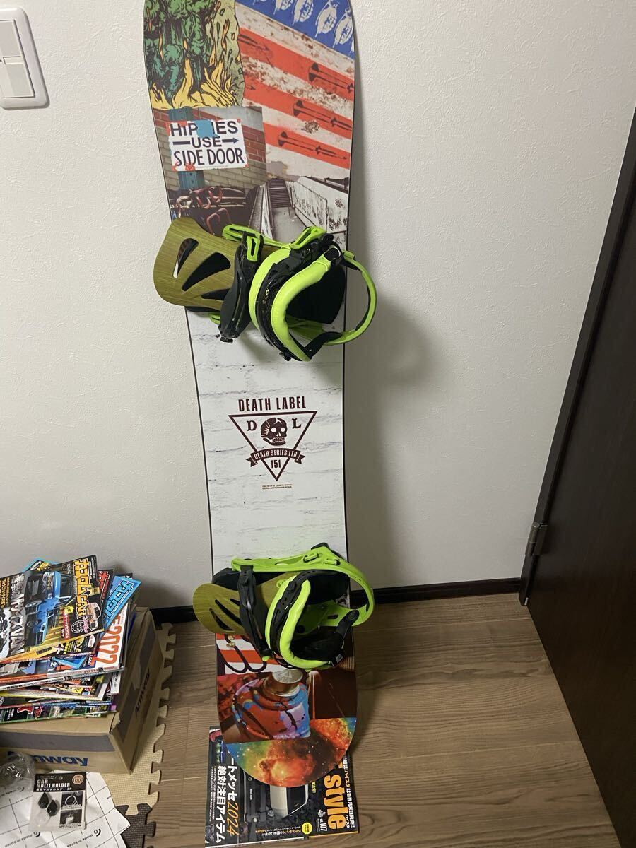 2025年最新】Yahoo!オークション - ボード(スノーボード