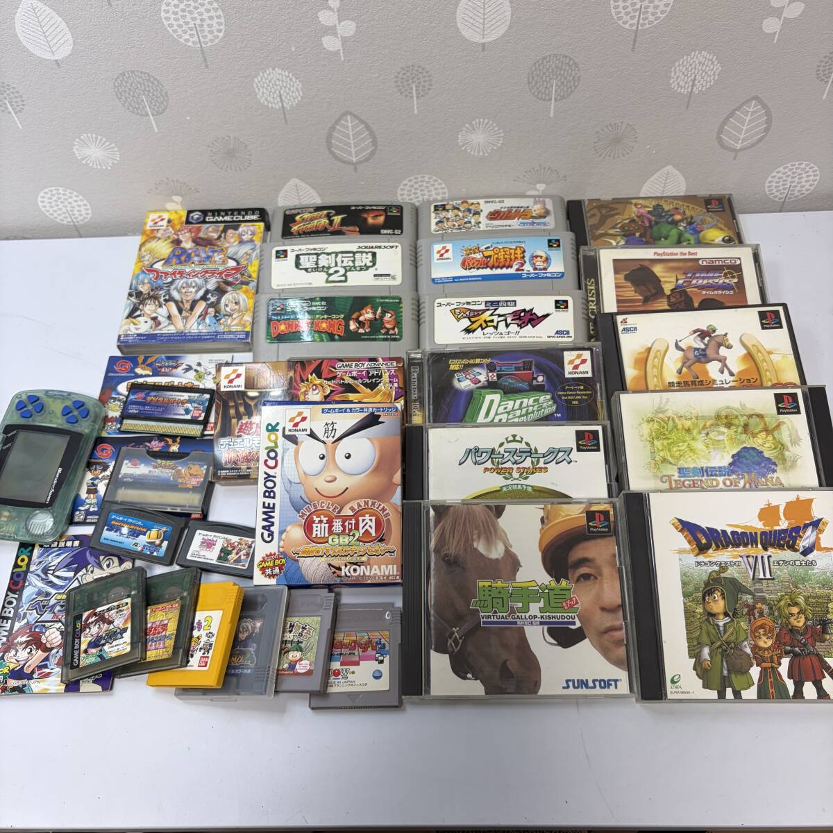 Yahoo!オークション -「ファミコン 説明書」の落札相場・落札価格