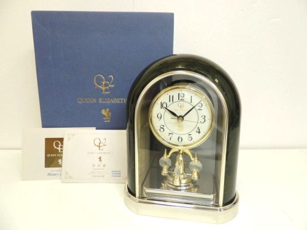 QE2 クイーン・エリザベス2 箱無し 2025年最新】Yahoo!オークション -qe2クイーンエリザベス2の中古