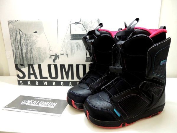 2025年最新】Yahoo!オークション -ボード ブーツ 24.5の中古品