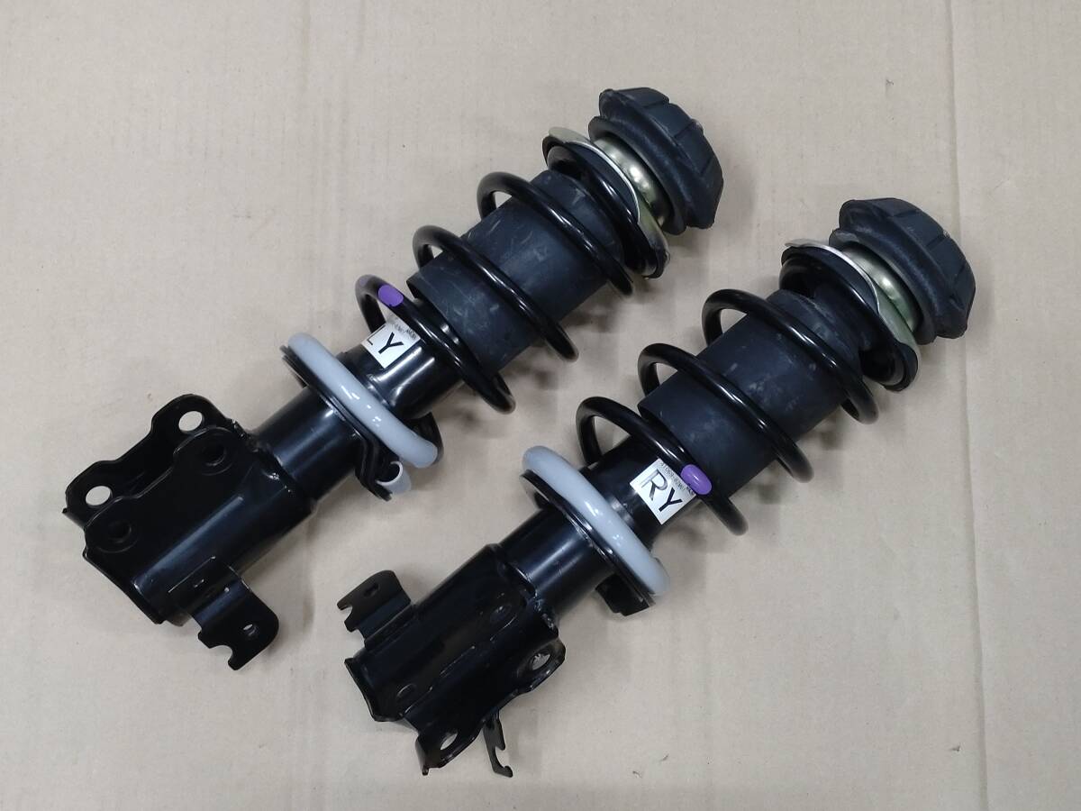 Yahoo!オークション -「キャリー フロントショック」(スズキ用