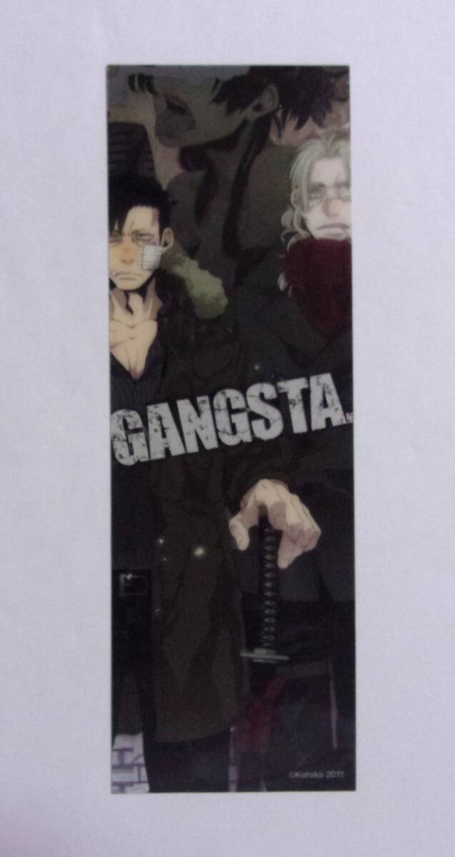 未開封 GANGSTA. でかクッションストラップ　ウォリック コースケ 2025年最新】Yahoo!オークション -ギャングスタ gangsta